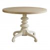 Обеденный стол LEXINGTON LATIGO DUNE/WHITE TABLE