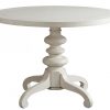 Обеденный стол LEXINGTON LATIGO WHITE TABLE