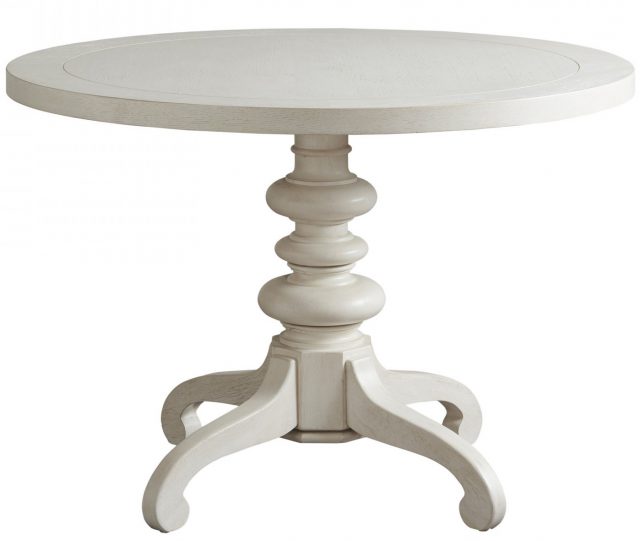 Обеденный стол LEXINGTON LATIGO WHITE TABLE