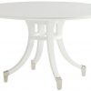 Обеденный стол LEXINGTON LOMBARD ROUND DINING TABLE