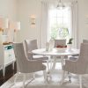 Обеденный стол LEXINGTON LOMBARD ROUND DINING TABLE