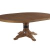 Обеденный стол LEXINGTON MAGNOLIA Sandstone