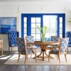 Обеденный стол LEXINGTON MAGNOLIA Sandstone