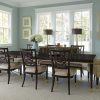 Обеденный стол LEXINGTON MANHATTAN DINING TABLE