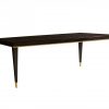 Обеденный стол LEXINGTON MANHATTAN DINING TABLE