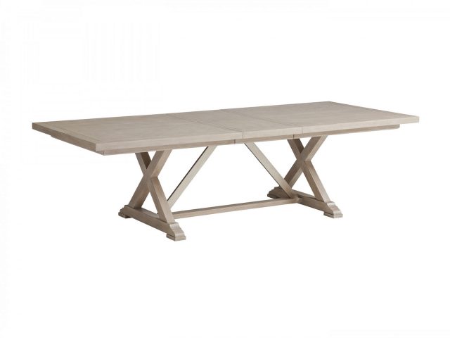 Обеденный стол LEXINGTON ROCKPOINT RECTANGULAR