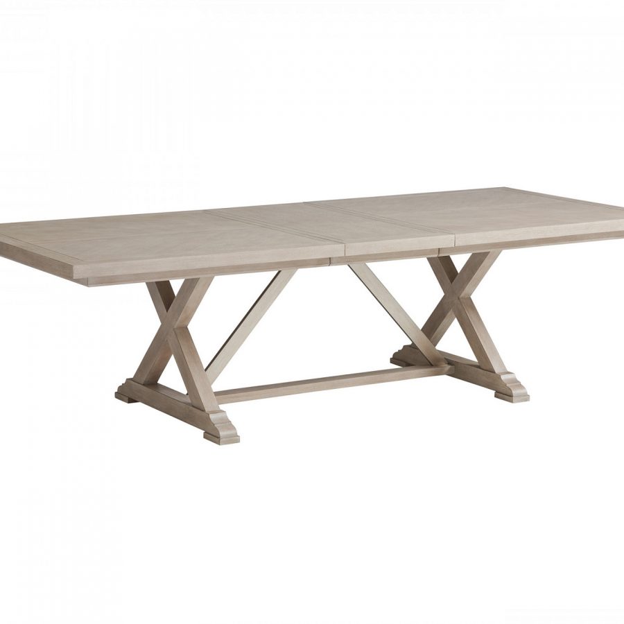 Обеденный стол LEXINGTON ROCKPOINT RECTANGULAR