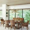 Обеденный стол LEXINGTON San Marino Double Pedestal Dining Table