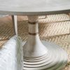 Обеденный стол LEXINGTON TOPANGA ROUND