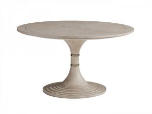 Обеденный стол LEXINGTON TOPANGA ROUND