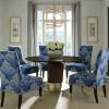 Обеденный стол LEXINGTON WALDORF ROUND