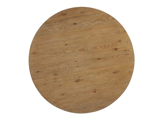 Обеденный стол LEXINGTON WESTON ROUND DINING TABLE