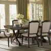 Обеденный стол LEXINGTON WESTWOOD DINING TABLE