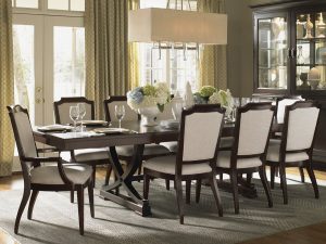 Обеденный стол LEXINGTON WESTWOOD DINING TABLE
