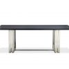 Обеденный стол Liang and Eimil LENNOX DINING TABLE Steel