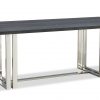 Обеденный стол Liang and Eimil LENNOX DINING TABLE Steel