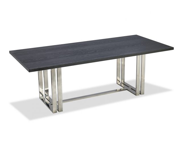 Обеденный стол Liang and Eimil LENNOX DINING TABLE Steel