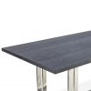 Обеденный стол Liang and Eimil LENNOX DINING TABLE Steel