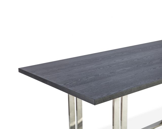 Обеденный стол Liang and Eimil LENNOX DINING TABLE Steel