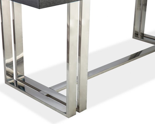 Обеденный стол Liang and Eimil LENNOX DINING TABLE Steel