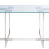 Обеденный стол Liang and Eimil ROTHKO DINING TABLE STEEL