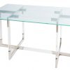 Обеденный стол Liang and Eimil ROTHKO DINING TABLE STEEL