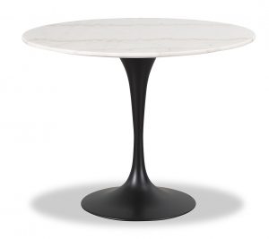 Обеденный стол Liang and Eimil TELMA D120 DINING TABLE BLACK