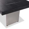 Обеденный стол Liang and Eimil UNMA DINING TABLE Black/Steel