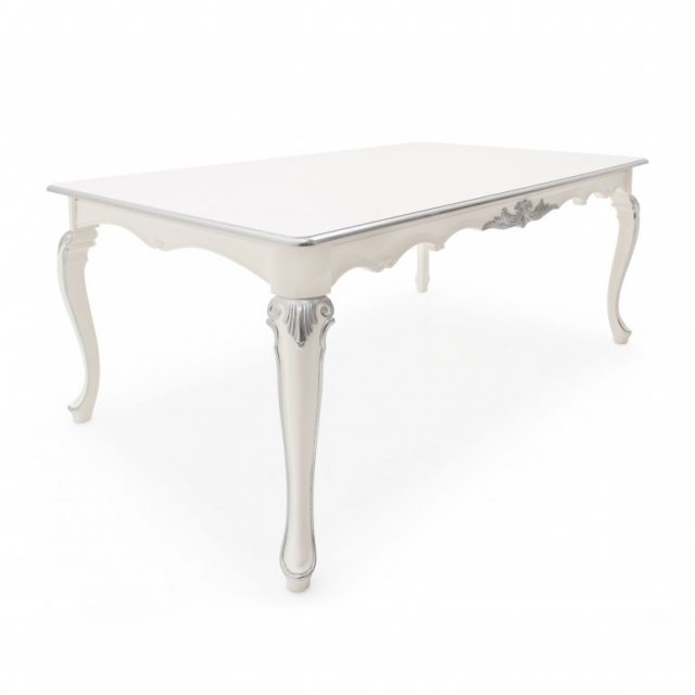 Обеденный стол Sevensedie ACCADEMIA TABLE