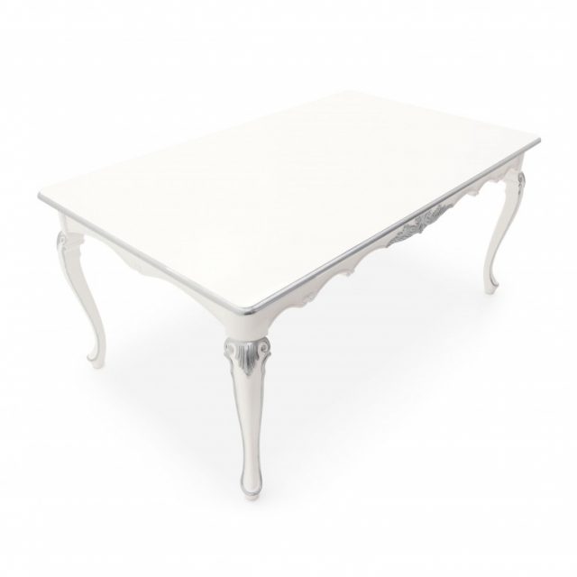 Обеденный стол Sevensedie ACCADEMIA TABLE