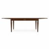 Обеденный стол Sevensedie ARCHETTO TABLE