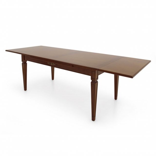 Обеденный стол Sevensedie ARCHETTO TABLE