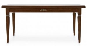 Обеденный стол Sevensedie ARCHETTO TABLE