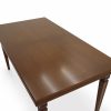 Обеденный стол Sevensedie ARCHETTO TABLE