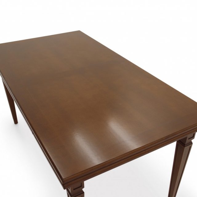 Обеденный стол Sevensedie ARCHETTO TABLE