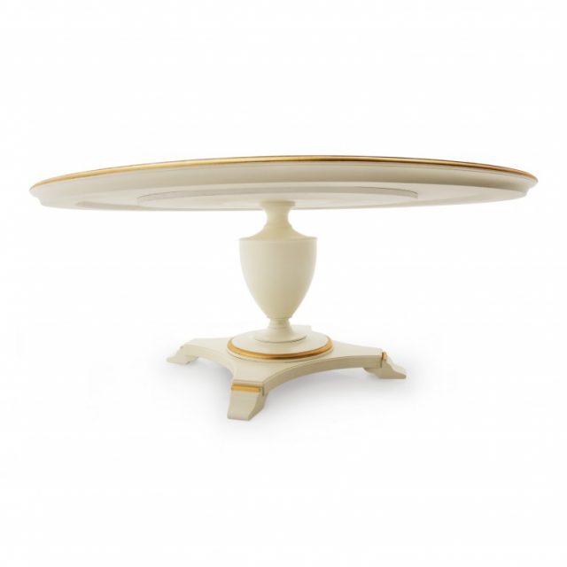 Обеденный стол Sevensedie BISCOTUS TABLE