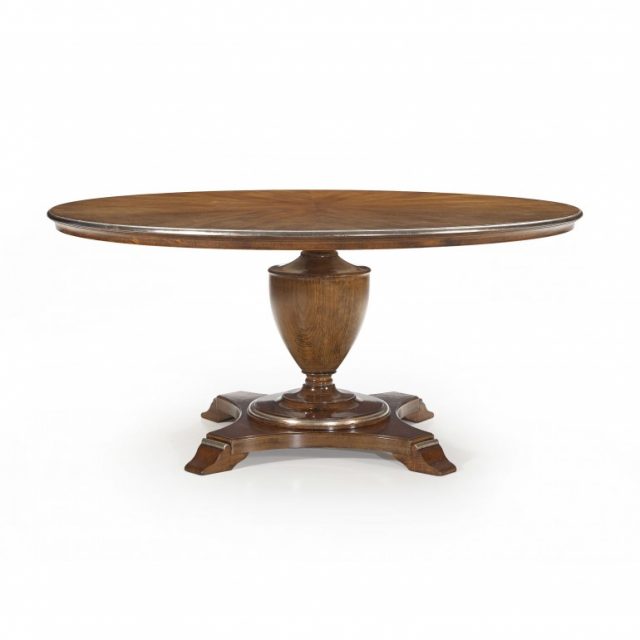 Обеденный стол Sevensedie BISCOTUS TABLE