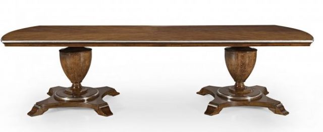 Обеденный стол Sevensedie BISCOTUS TABLE