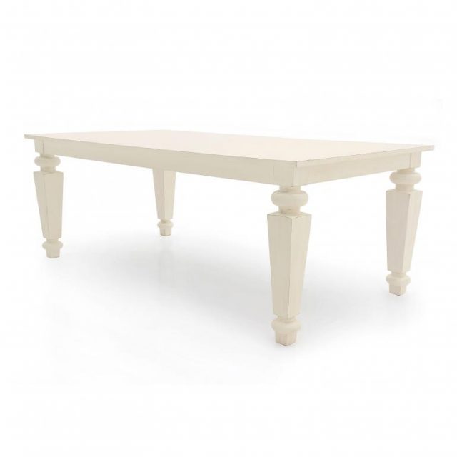 Обеденный стол Sevensedie BOLD TABLE