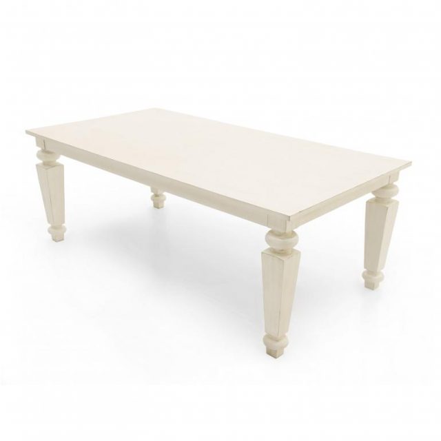 Обеденный стол Sevensedie BOLD TABLE