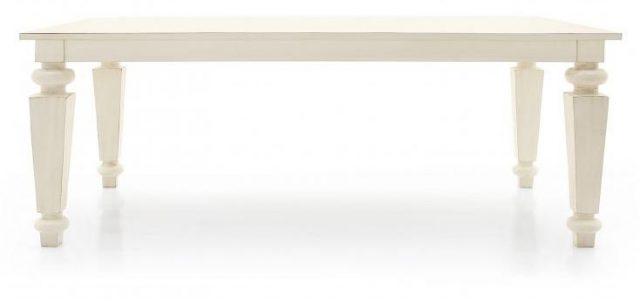 Обеденный стол Sevensedie BOLD TABLE