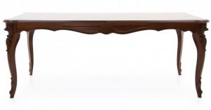 Обеденный стол Sevensedie CASSANDRA TABLE