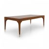 Обеденный стол Sevensedie ELLIPSE TABLE