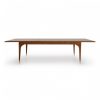 Обеденный стол Sevensedie ELLIPSE TABLE