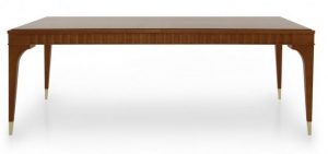 Обеденный стол Sevensedie ELLIPSE TABLE