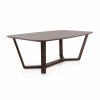 Обеденный стол Sevensedie ERMIONE TABLE