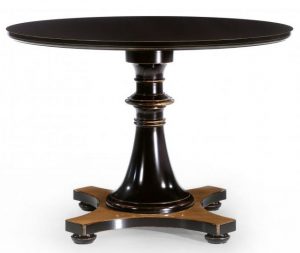 Обеденный стол Sevensedie ESTRO TABLE