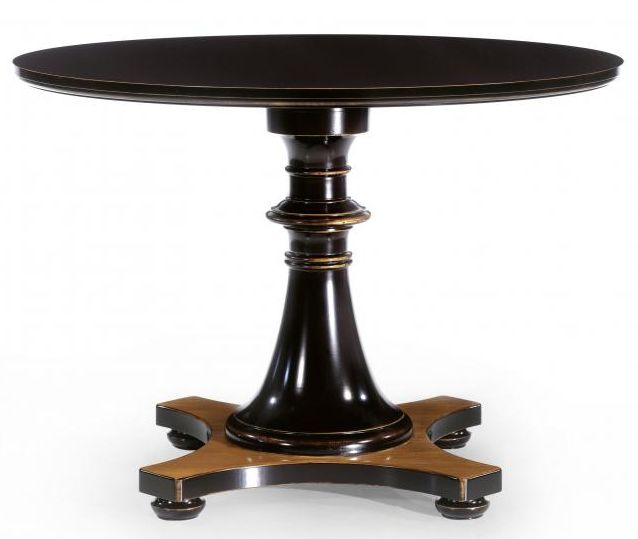 Обеденный стол Sevensedie ESTRO TABLE