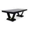 Обеденный стол Sevensedie GAUSS TABLE
