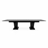 Обеденный стол Sevensedie GAUSS TABLE